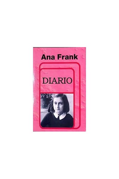 Diario de Ana Frank